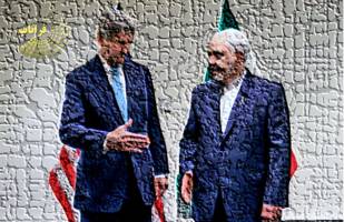 8 نقطه عطف در 4 دهه روابط تهران - واشنگتن