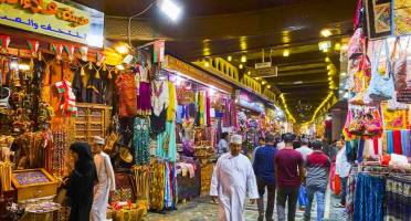 کدام کالاهای ایرانی برای عمانی‌ها جذاب‌تر است؟