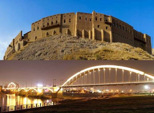 توافقات اقتصادی میان استان خوزستان با منطقه اقلیم کردستان عراق