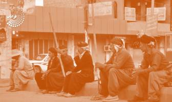 آمارهای رسمی درباره درصد بی‌کاری در استان کردستان چه می‌گویند؟