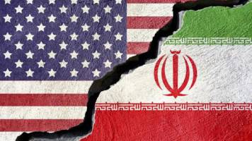 بررسی 12 رویداد مهم میان ایران و آمریکا طی 45 سال خصومت!