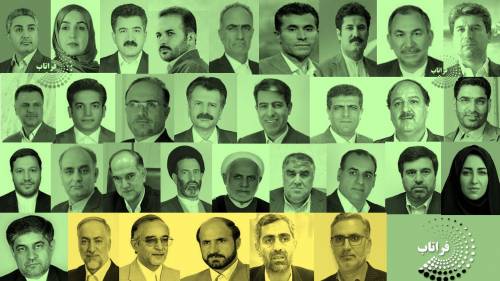 چگونگی کسب 10 درصد کرسی‌های مجلس ایران توسط کُردها