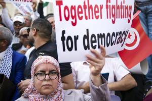دموکراسی در خاورمیانه؛ پرسش‌هایی ساده اما همچنان بی‌جواب!