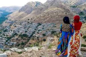 متاسفانه دور نیست روزی که بگوییم «یادش بخیر هورامان بهشتی بود!»