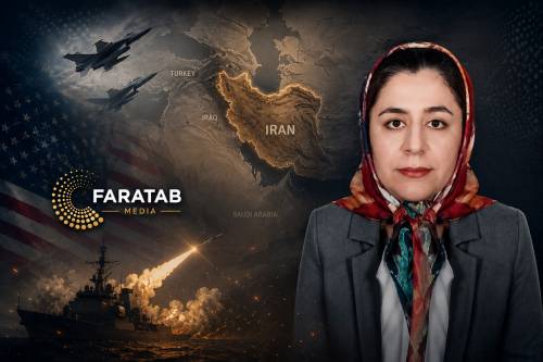 10 دلیلی که بر اساس آنها ایران پیروز جنگ با آمریکا/اسرائیل است!