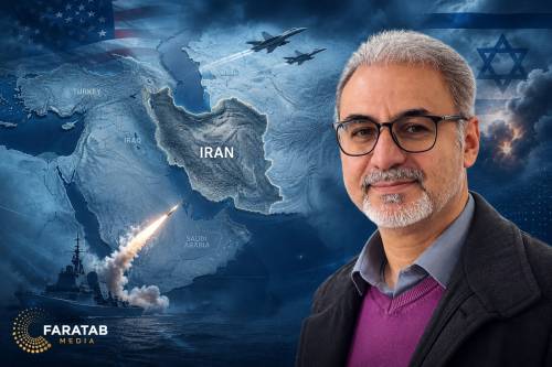 ایران و اما و اگرهای گذار از وضعیت «تعلیق تمدنی»