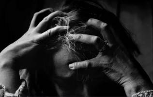 چه بر تو گذشته است؟