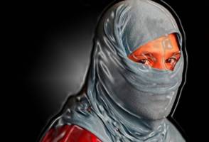 بهشت وعده داده بوکوحرام به زنان: از بردگی جنسی تا حملات انتحاری!